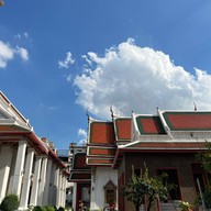 วัดจักรวรรดิราชวาสวรมหาวิหาร