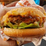 เมนูของร้าน Shakefriesburger 1