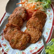 เมนูของร้าน ครัวโกเท้ นครปฐม(สาขา3)
