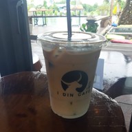 เมนูของร้าน I Din Cafe Chan