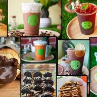 สตอรี่คอฟฟี่&ราเมง@จิรกานต์มาร์เก็ต