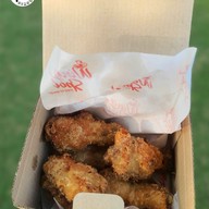 เมนูของร้าน Pizza Rosa  สาทร