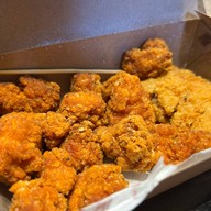 Chicken Thunder (ชิกเก้น ธันเดอร์) ระยอง