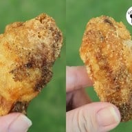 เมนูของร้าน Pizza Rosa  สาทร