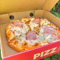 ข้าวแกงแม่ทอง ตลาดล้อมวง