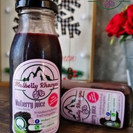 ไร่มัลเบอรี่เขาใหญ่