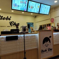 บรรยากาศ ร้านโนบิชา พหลโยธิน 58 สายไหม