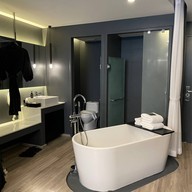 Attitude Stay Handpicked Unique Hotel (Foto Hotel)