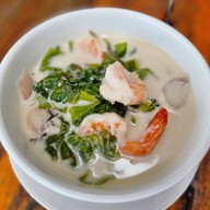 ทับแขกซีฟู้ด