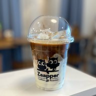 เมนูของร้าน Na Moment Wellness Home Cafe