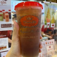 เมนูของร้าน ชาตรามือ Terminal 21