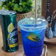 Na Moment Wellness Home Cafe