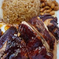 Hawker Chan Thailand Terminal 21 Pattaya