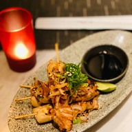 Sakura JW Marriott Khaolak