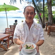 ทับแขกซีฟู้ด