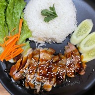 บ้านอาม่า BAAN R-MA บ้านอาม่า BaanR-MA
