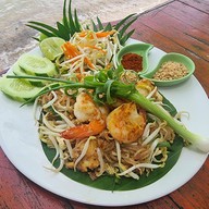 ทับแขกซีฟู้ด