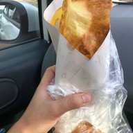 เมนูของร้าน โรตีกรอบ วชิรา