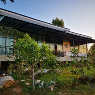 บรรยากาศ ไร่มัลเบอรี่เขาใหญ่