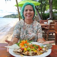 ทับแขกซีฟู้ด