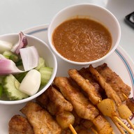ก๋วยเตี๋ยว 3 บาท เจ้าเก่าหลังปรินส์