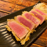 Fighto Fusion Izakaya