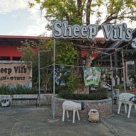 หน้าร้าน Sheep Vil's