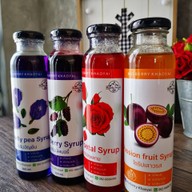 ไร่มัลเบอรี่เขาใหญ่