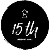 กาแฟสดหม้อต้ม 15th Mellow Moka ดอนเมือง