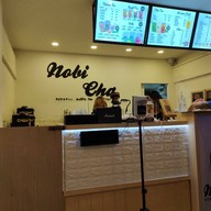 บรรยากาศ ร้านโนบิชา พหลโยธิน 58 สายไหม