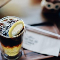 เมนูของร้าน Na Moment Wellness Home Cafe