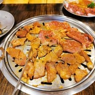 เมนูของร้าน อะไรก็ได้โคเรีย R-raigordai Korean 아 라이 거 다이 한 국