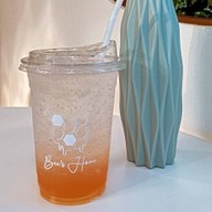 Bee’s Home cafe’(กาแฟ/ชา&อาหารตามสั่ง) -