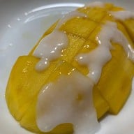 เมนูของร้าน ข้าวเหนียวมะม่วงแม่วารี (Maevaree) ทองหล่อ