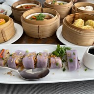 เมนูของร้าน Chi Fan