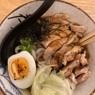 เมนูของร้าน คิตะยามะ อาหารญี่ปุ่นฮาลาล หาดใหญ่