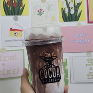 Cocoa Mafia (เจ้าเก่าหน้าหมู่บ้านธารทอง)