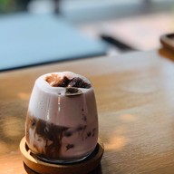 Na Moment Wellness Home Cafe