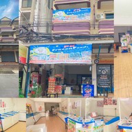 PK FROZEN FOODS(ห้องเย็นพีเค) อาหารทะเลแปรรูปแช่แข็ง Mart