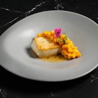 เมนูของร้าน Osca & Blanco Bar and Restaurant