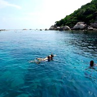 เกาะเต่ามนตรา