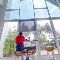 Rabbit Moon Restaurant Farthai Residence