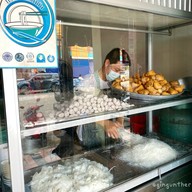 เมนูของร้าน หมี่หน่ำ