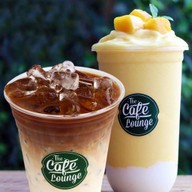 กาแฟเทพเสด็จ The Cafe Lounge (แม่โจ้) แม่โจ้