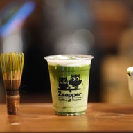 Na Moment Wellness Home Cafe