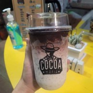 Cocoa Mafia (เจ้าเก่าหน้าหมู่บ้านธารทอง)