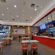 Hawker Chan Thailand Terminal 21 Pattaya