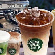 กาแฟเทพเสด็จ The Cafe Lounge (แม่โจ้) แม่โจ้