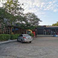 หน้าร้าน Sheep Vil's