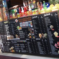 yaya coffee shop  (ญาญ่า กาแฟสด น้ำผลไม้สดปั่น) 1